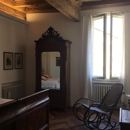 B&B L'Affresco Mantoue Extérieur photo