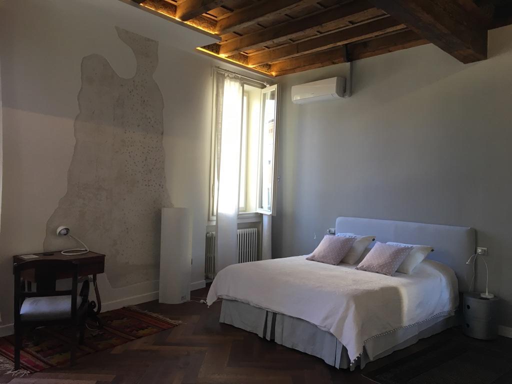 B&B L'Affresco Mantoue Extérieur photo