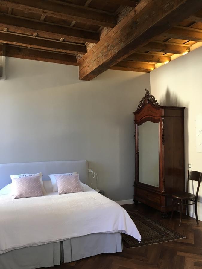 B&B L'Affresco Mantoue Extérieur photo