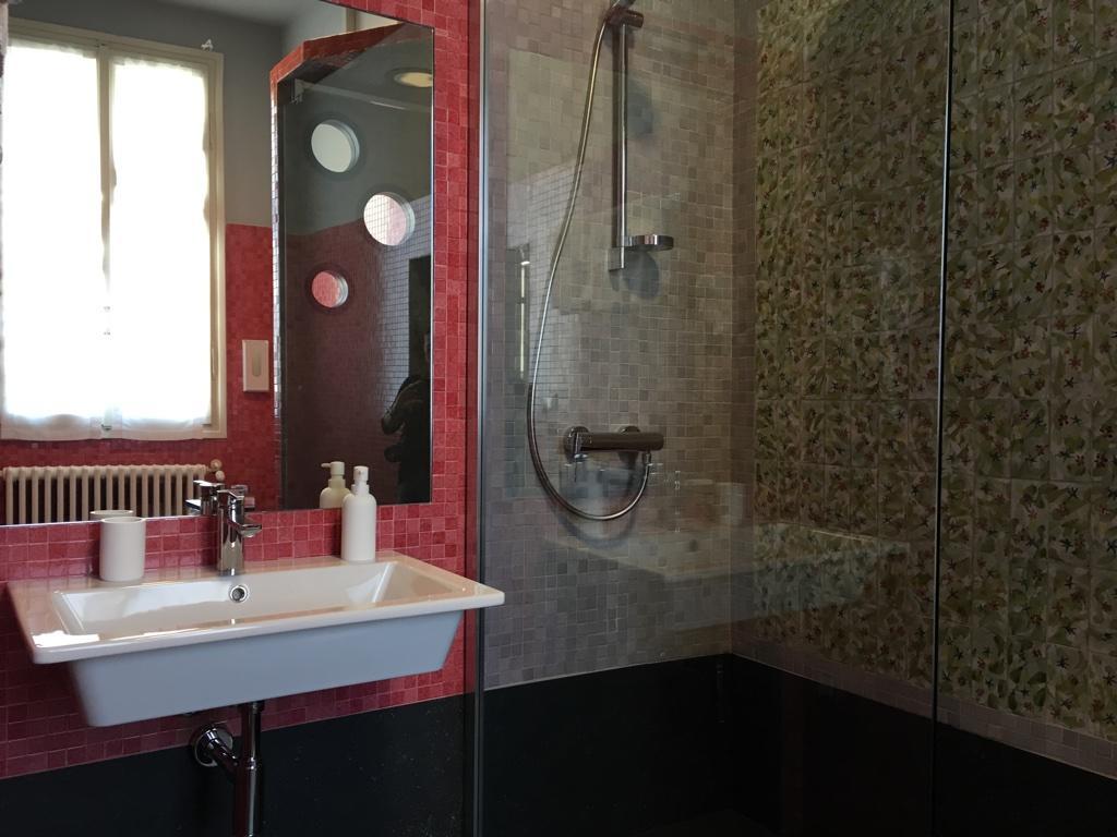 B&B L'Affresco Mantoue Extérieur photo