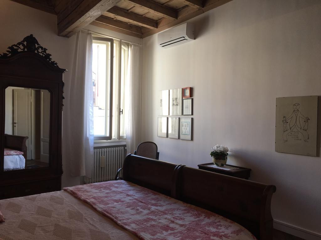 B&B L'Affresco Mantoue Extérieur photo