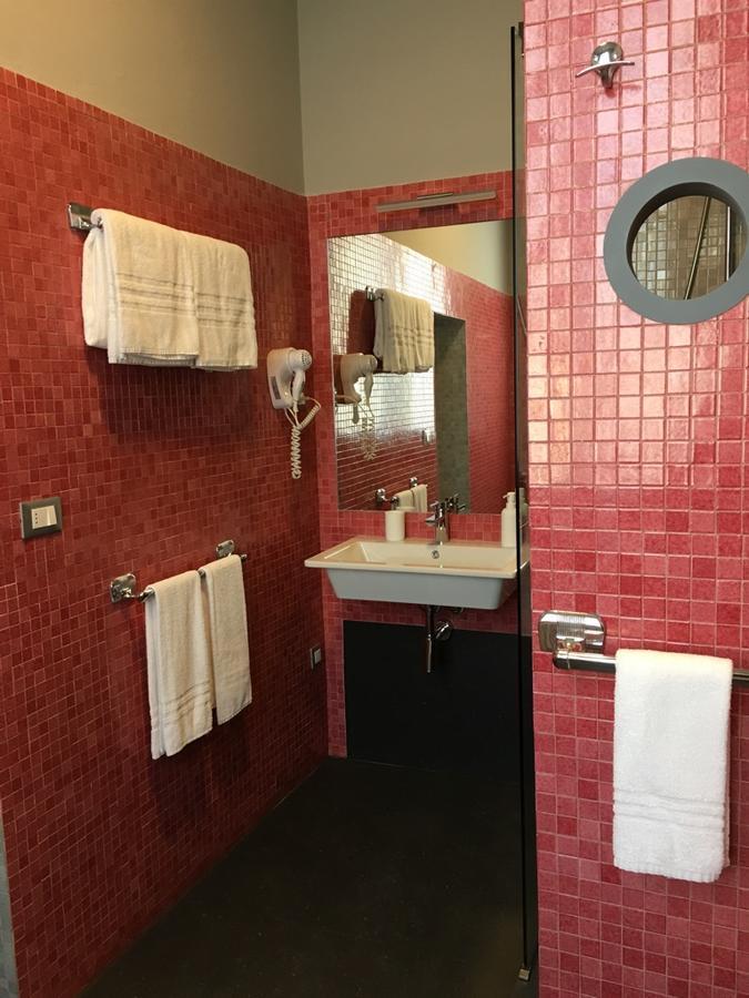 B&B L'Affresco Mantoue Extérieur photo