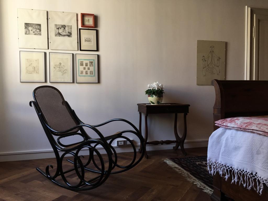 B&B L'Affresco Mantoue Extérieur photo