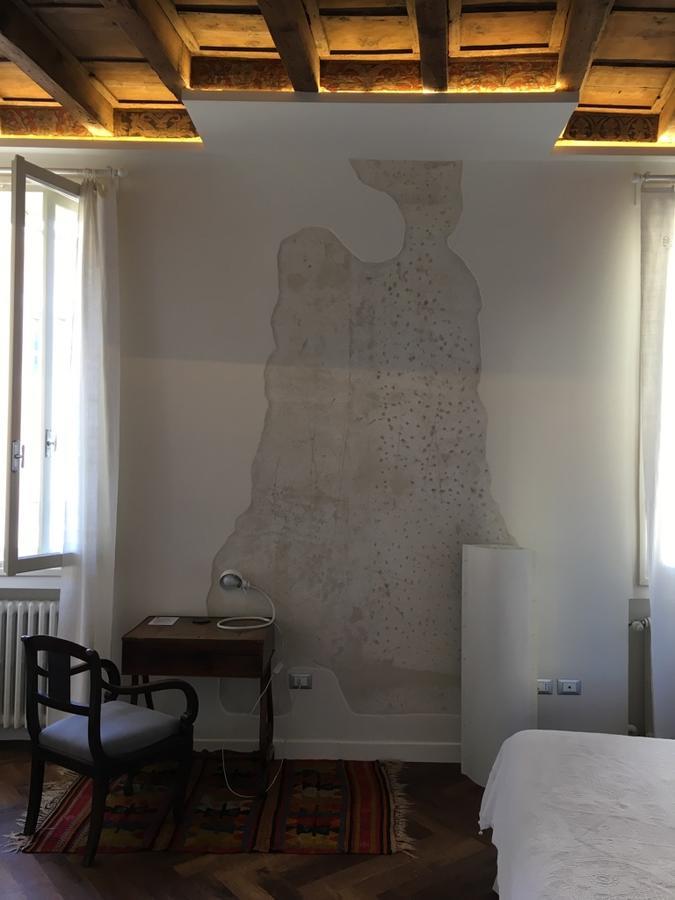 B&B L'Affresco Mantoue Extérieur photo