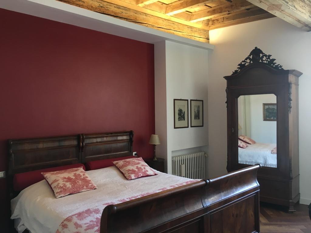B&B L'Affresco Mantoue Extérieur photo