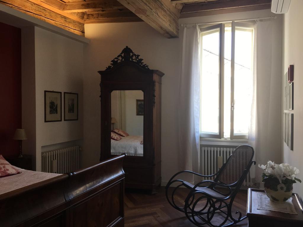 B&B L'Affresco Mantoue Extérieur photo