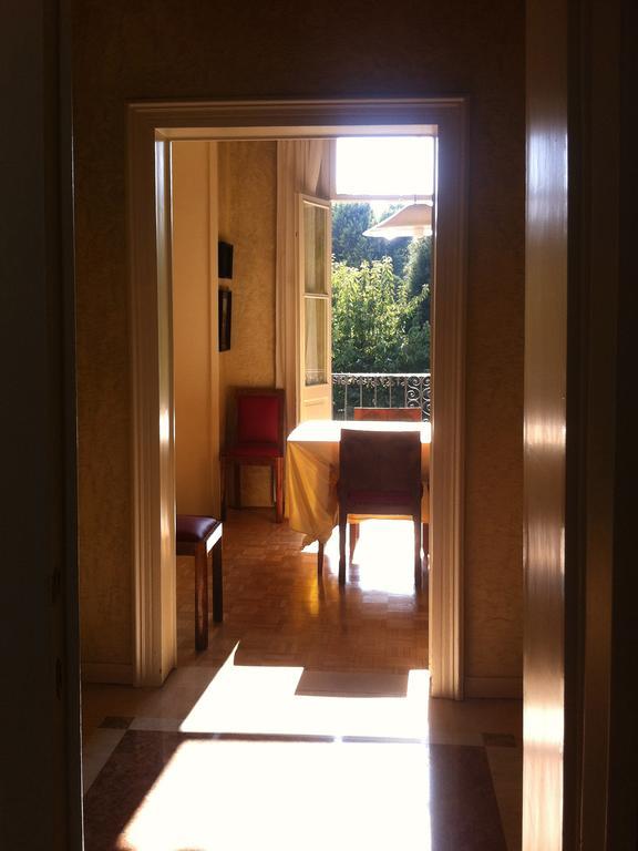 B&B L'Affresco Mantoue Extérieur photo