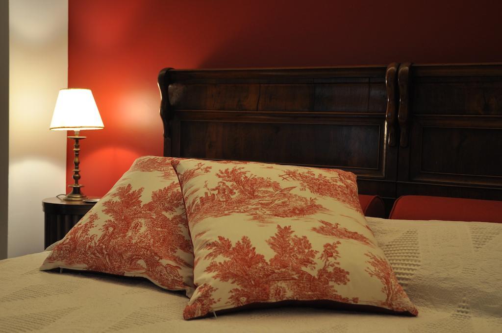 B&B L'Affresco Mantoue Chambre photo